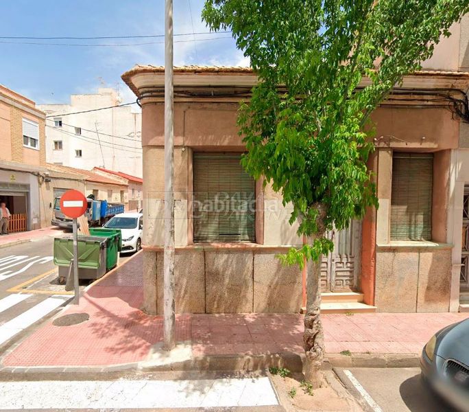 Foto 38273d23-4970-4d46-84c3-c23dc31de849. Terreny residencial a El Molino Torrevieja
