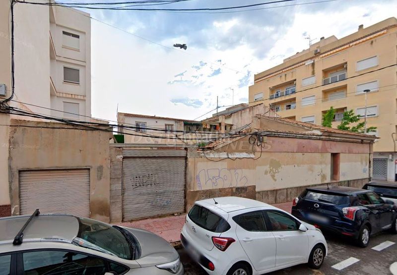 Foto 7572244f-693b-49f6-9b5d-5bd1d447fd5a. Terreny residencial a El Molino Torrevieja