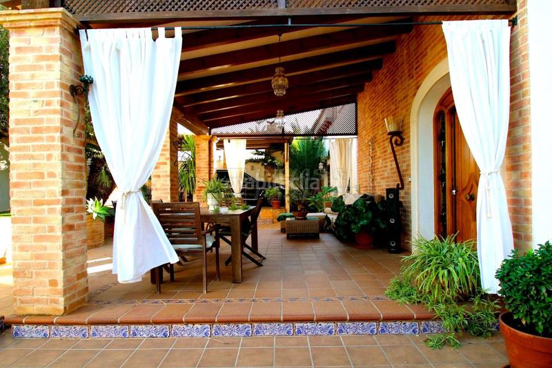 Foto 82515459-7f7e-4067-b007-5a5d997bb585. Chalet villa en venta en las calas, 7 dormitorios. en Torrevieja