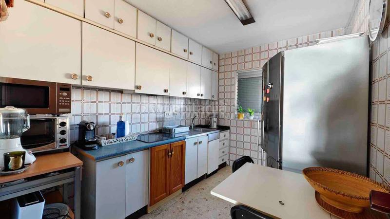 Foto 0b58f3c8-e8c1-4017-a9ba-6495be4d6763. Apartament amb aparcament a Las Piscinas Naturales Torrevieja