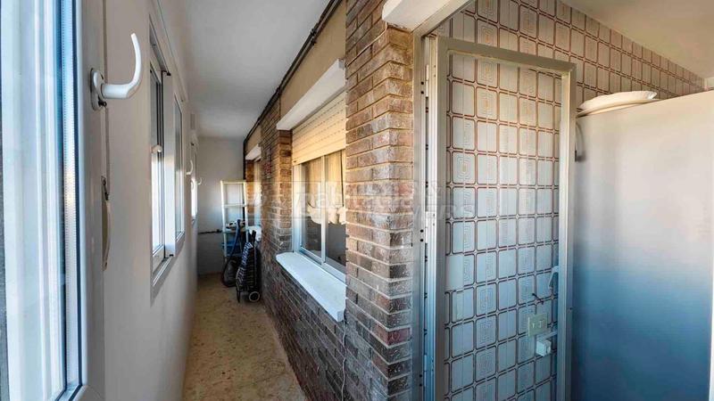 Foto 104ee33a-79a1-47a9-a49e-ea9bd15dcc8e. Apartament amb aparcament a Las Piscinas Naturales Torrevieja