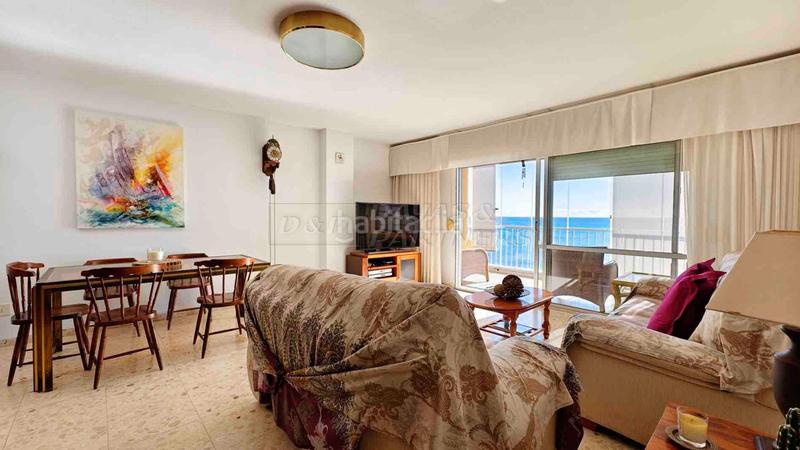 Foto 2b637f71-aa0c-4eb9-aa19-1728878b94cc. Apartament amb aparcament a Las Piscinas Naturales Torrevieja