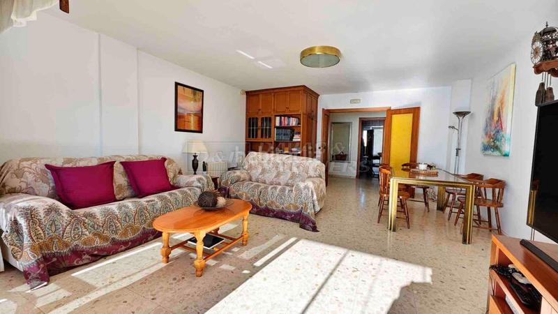 Foto 2e0dabda-d7c7-4943-ad76-2f37052b992d. Apartament amb aparcament a Las Piscinas Naturales Torrevieja