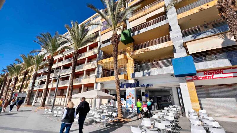 Foto 70859009-99af-4edb-b3cd-654b1213952a. Apartament amb aparcament a Las Piscinas Naturales Torrevieja