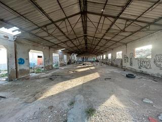 Nau industrial a Rojales. Nave industrial en venta en rojales, 4 dormitorios.