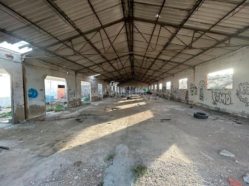 Foto 7e2099c6-38c5-4e98-96cc-ffaaeec3750e. Bâtiment à usage industriel dans san pedro 2 dans Rojales