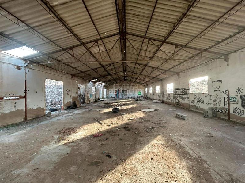 Foto abd8e0da-ce6f-4557-963a-b115c7907217. Bâtiment à usage industriel dans san pedro 2 dans Rojales