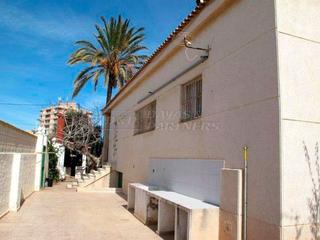 Terreny residencial a Zona los Frutales. Parcela en venta en las calas.