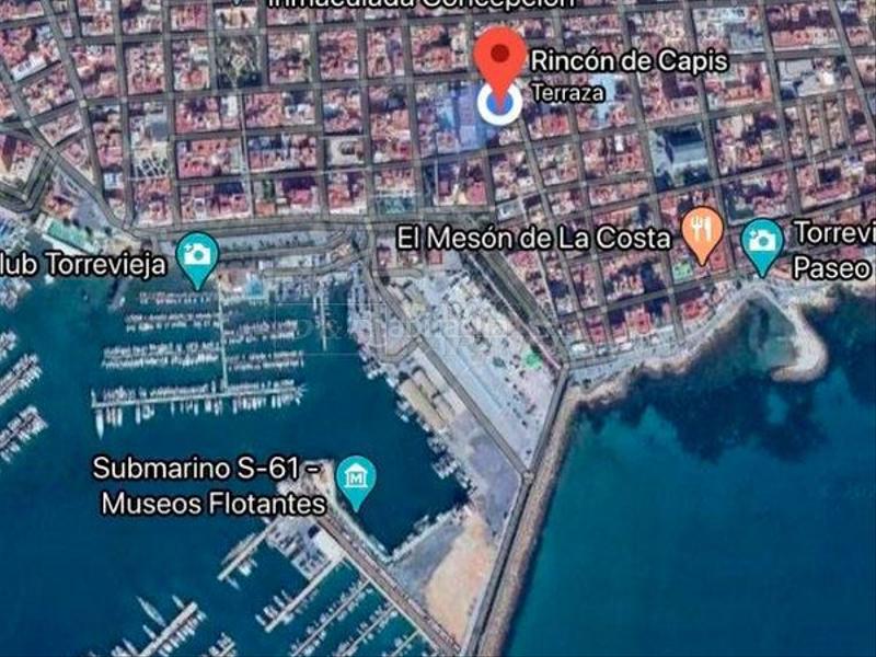 Foto 8793a4a0-f744-4cfe-9883-9cd2f8866bbb. Edificio in Centro - Muelle Pesquero Torrevieja