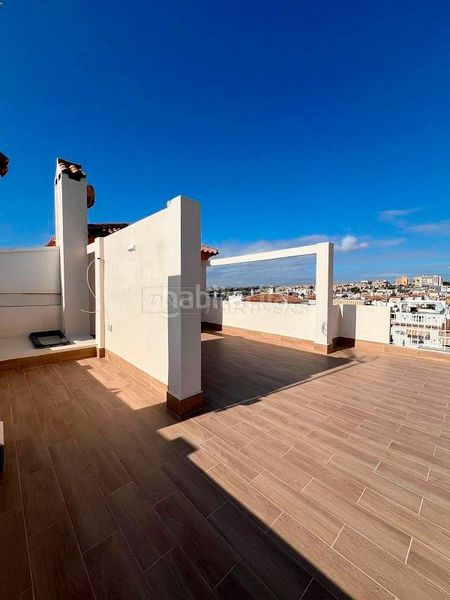 Foto 2b21a82e-6dcd-45e5-83ba-3d9cdc141a7d. Xalet amb aparcament piscina a Miramar - Torre del Moro Torrevieja