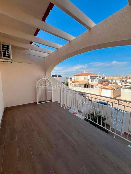 Foto 92d9a22b-c713-4cd9-a226-00a8e64a95ea. Xalet amb aparcament piscina a Miramar - Torre del Moro Torrevieja