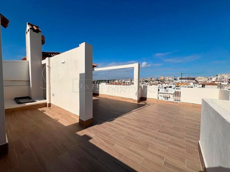Foto b172a4af-0ab2-4347-99b2-a7de0e54c8cd. Xalet amb aparcament piscina a Miramar - Torre del Moro Torrevieja