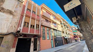 Edificio en Orihuela Ciudad. Edificio en venta en centro, 5 dormitorios.