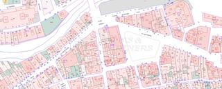Terreny residencial a Orihuela Ciudad. Solar en venta en centro.