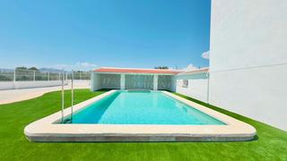 Masia a San Isidro. Finca rúst. en venta en san isidro, 9 dormitorios.