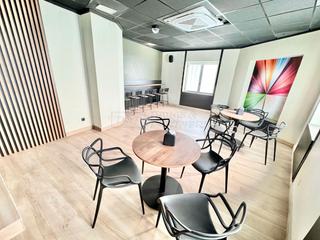 Local Comercial a Redován. Cafetería en venta en redován.