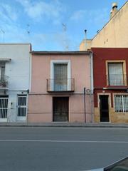 Terreny residencial a Sol 24. Parc.urbana en venta en orihuela.