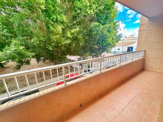 Appartement à Rafal. Piso en venta en rafal, 3 dormitorios.