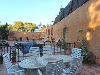 Xalet a Los Balcones-Los Altos. Chalet en venta en los balcones, 5 dormitorios.