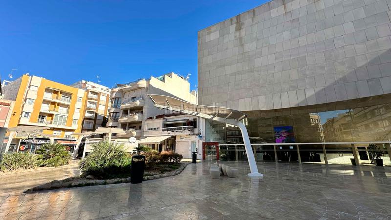 Foto 4643909c-cd3d-4ab1-b8da-bd707068071d. Appartamento in Centro - Muelle Pesquero Torrevieja