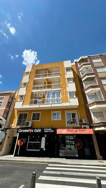 Foto 4a7e391f-82b2-4f01-bfd8-a5b4d6f4d39f. Appartamento in Centro - Muelle Pesquero Torrevieja