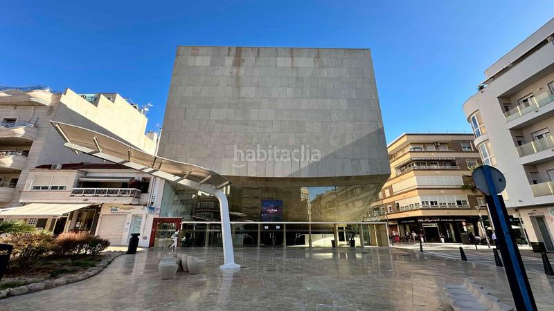 Foto cabf508b-26ff-4c20-ab10-5d3020b6254e. Appartamento in Centro - Muelle Pesquero Torrevieja