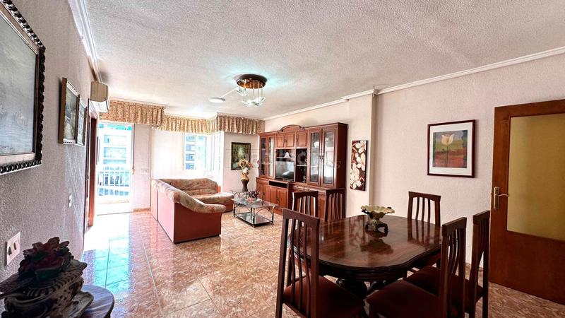 Foto d560d9e9-9b5b-4b34-bc10-82e02621218c. Appartamento in Centro - Muelle Pesquero Torrevieja