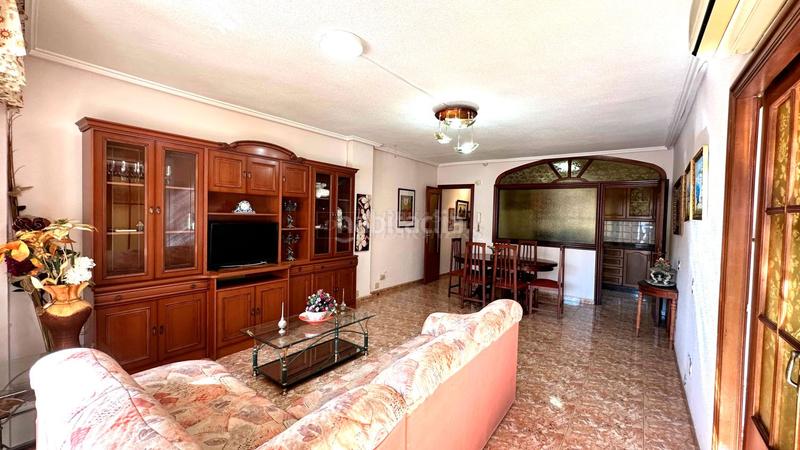 Foto f3eb503e-8d80-4e11-a075-a98a0dc34216. Appartamento in Centro - Muelle Pesquero Torrevieja