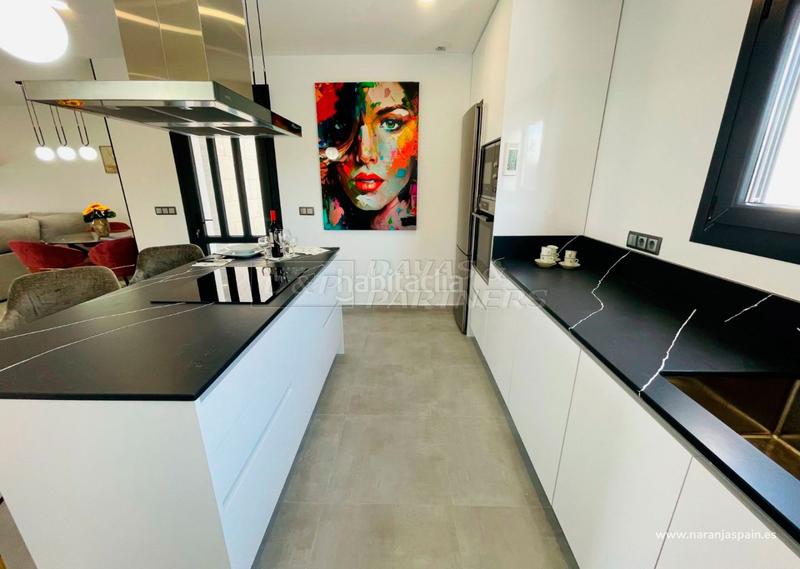 Foto 12ded972-266e-4365-89f2-6c3690608cff. Chalet villa en venta en Aguas Nuevas, 5 dormitorios. en Torrevieja