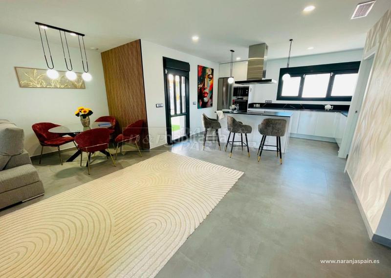 Foto 58a335a0-f7d1-4321-9e53-5c383c8bf709. Chalet villa en venta en Aguas Nuevas, 5 dormitorios. en Torrevieja