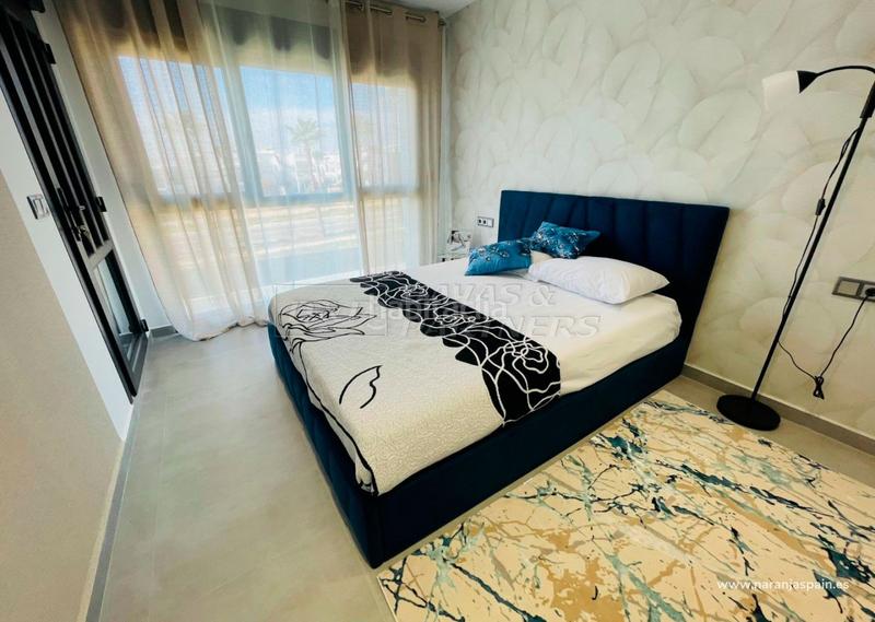 Foto 61f2b22d-06c2-4c7c-9868-491afdf311ae. Chalet villa en venta en Aguas Nuevas, 5 dormitorios. en Torrevieja