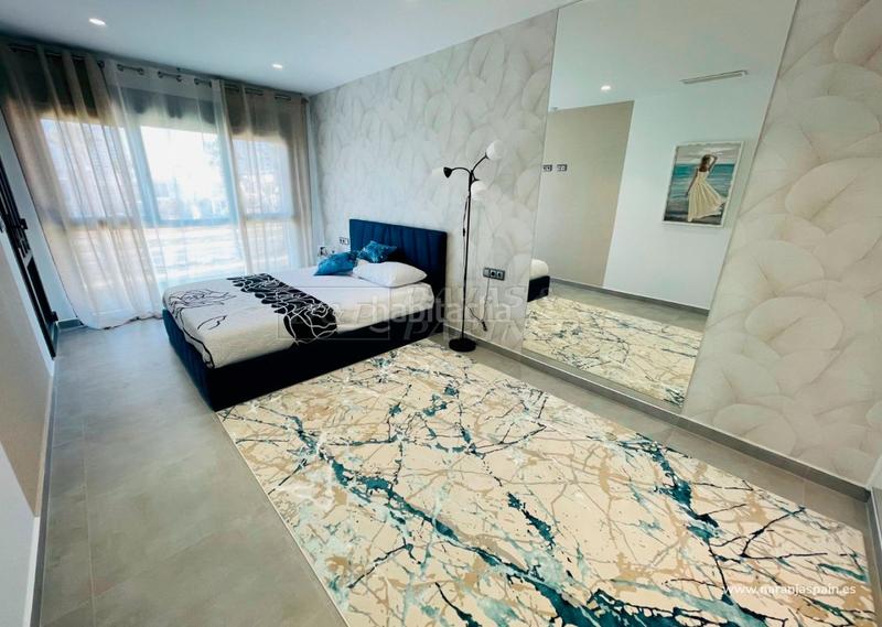 Foto 70800a4b-ffc8-4385-a2b4-77ea16975a6b. Chalet villa en venta en Aguas Nuevas, 5 dormitorios. en Torrevieja