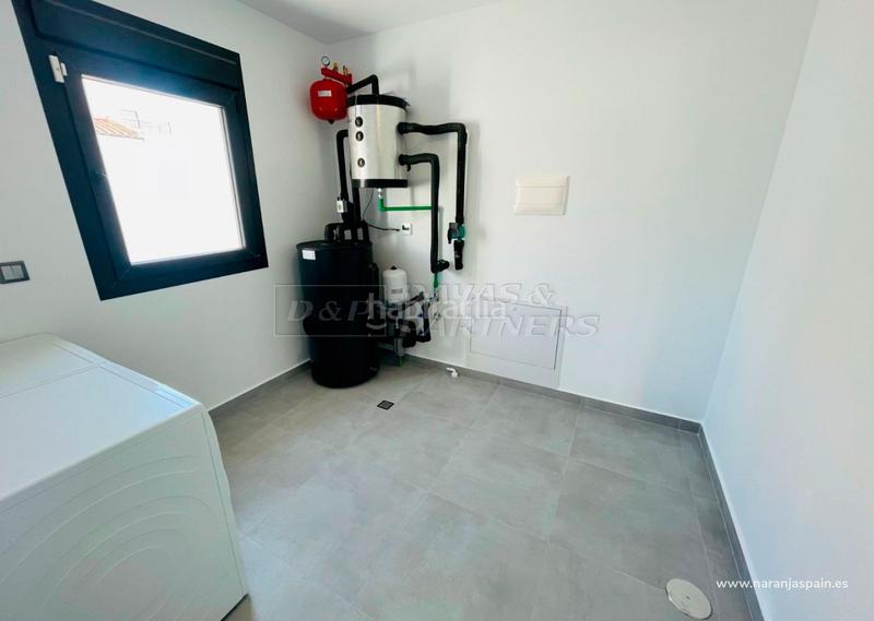 Foto 89a6917e-48f6-470d-9130-496c9bfc4413. Chalet villa en venta en Aguas Nuevas, 5 dormitorios. en Torrevieja