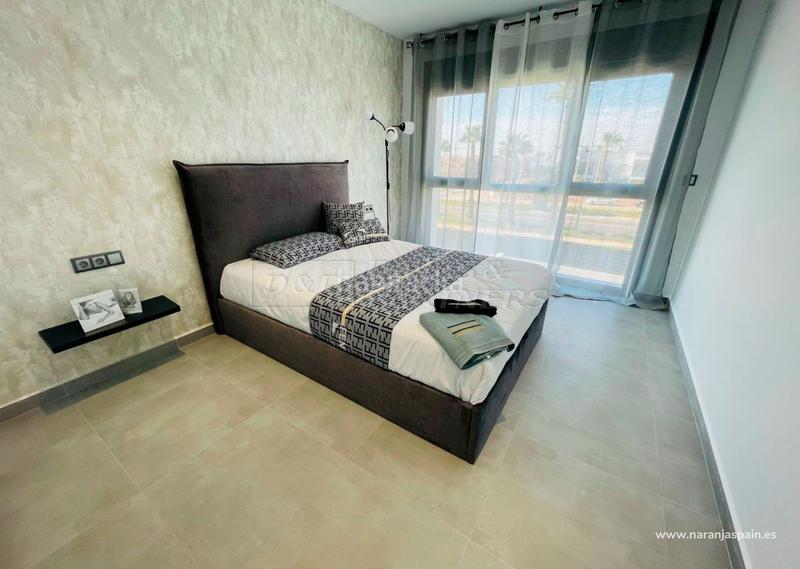 Foto f8b167b6-11f1-44a6-840d-aa2f325126b7. Chalet villa en venta en Aguas Nuevas, 5 dormitorios. en Torrevieja