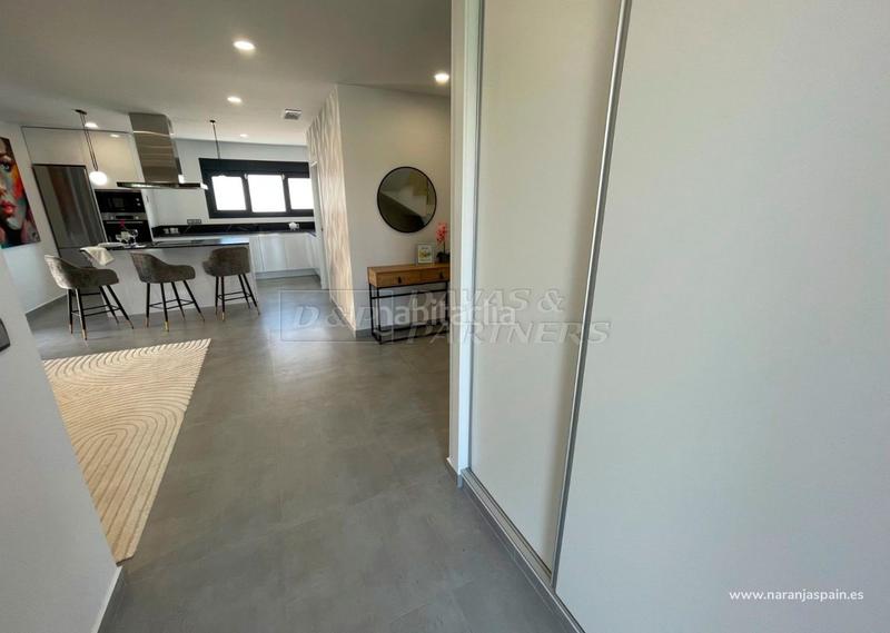 Foto fd13d37e-ebd3-4686-be30-d9c5b063e4e9. Chalet villa en venta en Aguas Nuevas, 5 dormitorios. en Torrevieja