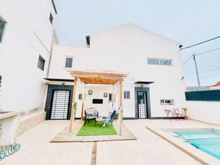 Maison à Doctor gomez pardo rodenas. Casa en venta en huerta, 3 dormitorios.