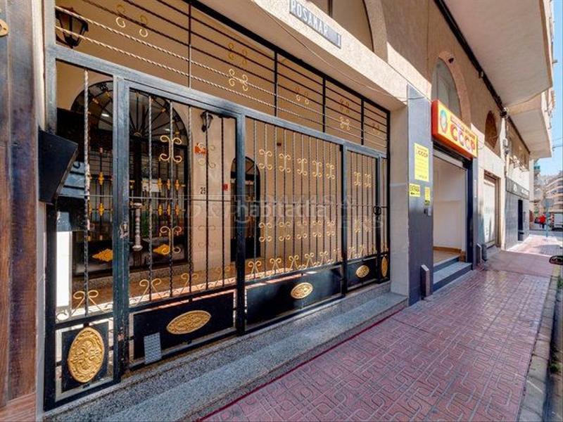 Foto e8ac202c-ecfd-401a-bfef-02ced7e5bb3d. Flat in Zona Playa de los Locos Torrevieja