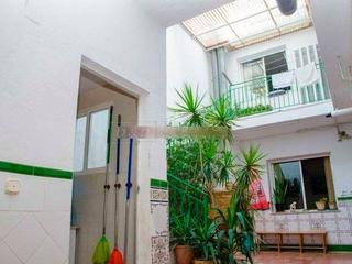 Casa adossada a Orihuela Ciudad. Adosado en venta en centro, 5 dormitorios.