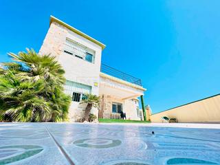 Maison à Zona los Frutales. Casa en venta en las calas, 6 dormitorios.