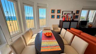 Casa en Zona los Frutales. Casa en venta en las calas, 6 dormitorios.