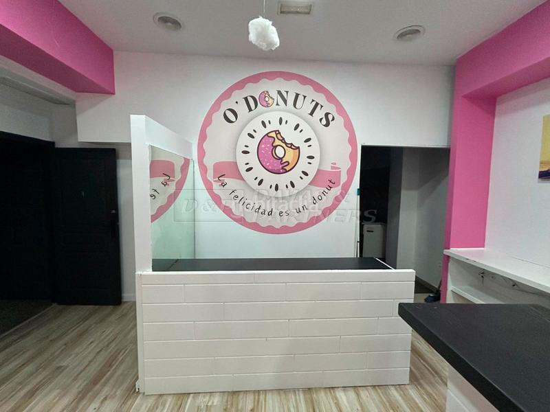 Foto 7b663823-cd3e-4978-812b-5c3ca039ad4d. Alquiler local comercial local en alquiler en centro. en Torrevieja