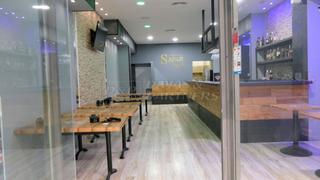 Local Comercial en Centro - Muelle Pesquero
