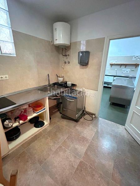 Foto dadb5bbe-1342-4110-8270-863448b36141. Alquiler local comercial local en alquiler en centro. en Torrevieja