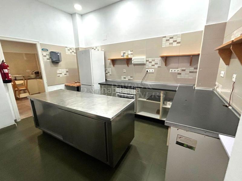 Foto ed4801be-5479-4c70-917e-c02a9a7805ad. Alquiler local comercial local en alquiler en centro. en Torrevieja