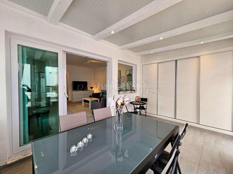 Foto fbb6621c-58b7-4b18-9bb4-8b7c20e22886. Casa adossada amb aparcament piscina a Aguas Nuevas Torrevieja