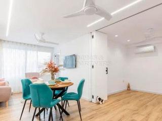 Appartement à Miramar - Torre del Moro. Piso en venta en cabo cervera, 2 dormitorios.