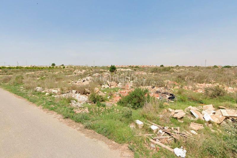 Foto 1a0c796a-424a-429f-adc1-f4450833da46. Masía finca en venta en ciudad quesada. en Rojales