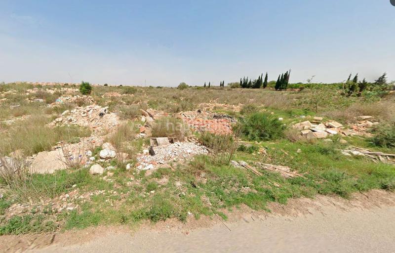 Foto 72055c05-0348-40b2-9d48-073b95cee28a. Masía finca en venta en ciudad quesada. en Rojales
