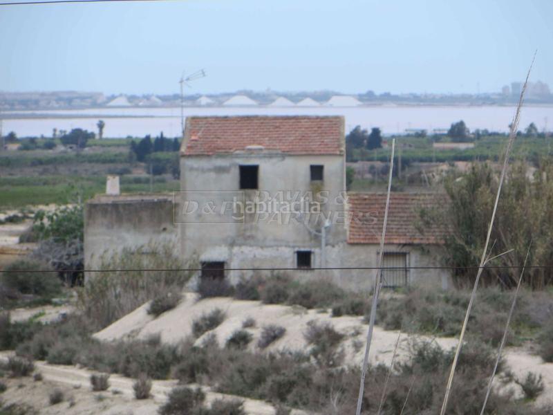 Foto e3c78f6c-0a16-4b82-9095-1d9cd4ebd76f. Masía finca en venta en ciudad quesada. en Rojales
