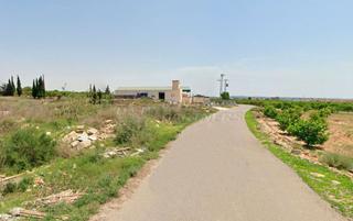 Masia a Rojales. Finca en venta en ciudad quesada.
